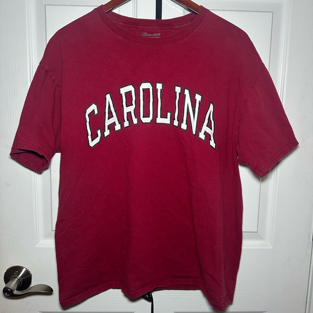 Carolina Red T-Shirt